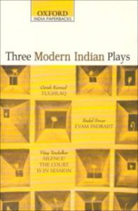 three-modern-indian-plays